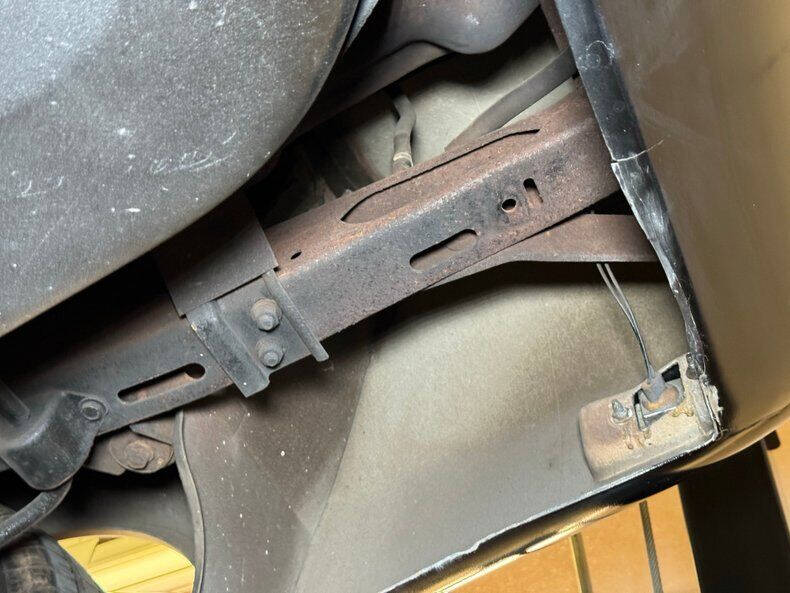 1971 Chevrolet Corvette