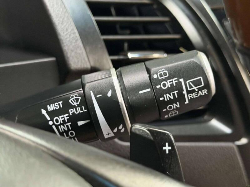 2014 Acura RDX w/Tech