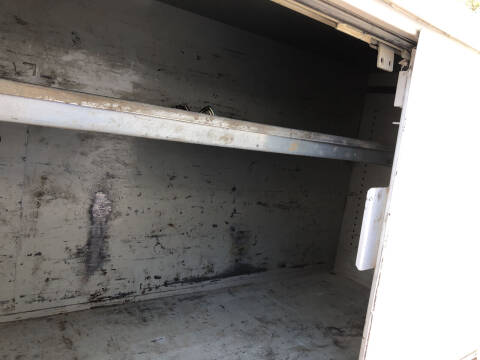 2016 Ford F-550 Super Duty