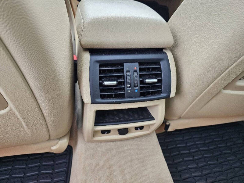 2011 BMW X3 xDrive28i