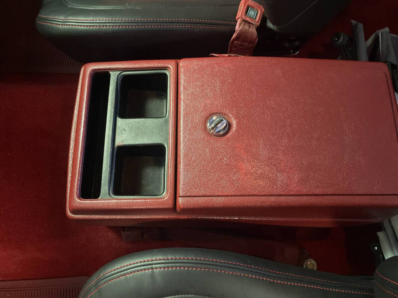 1982  Blazer Custom