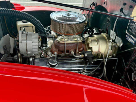 1942 Chevrolet Silverado 1500