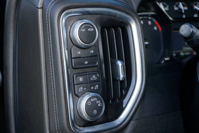2023 GMC Sierra 2500HD