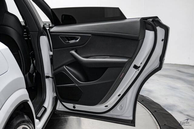 2023 Audi RS Q8 4.0T quattro