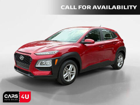 2019 Hyundai Kona SE
