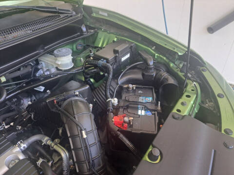 2007 Honda Element EX