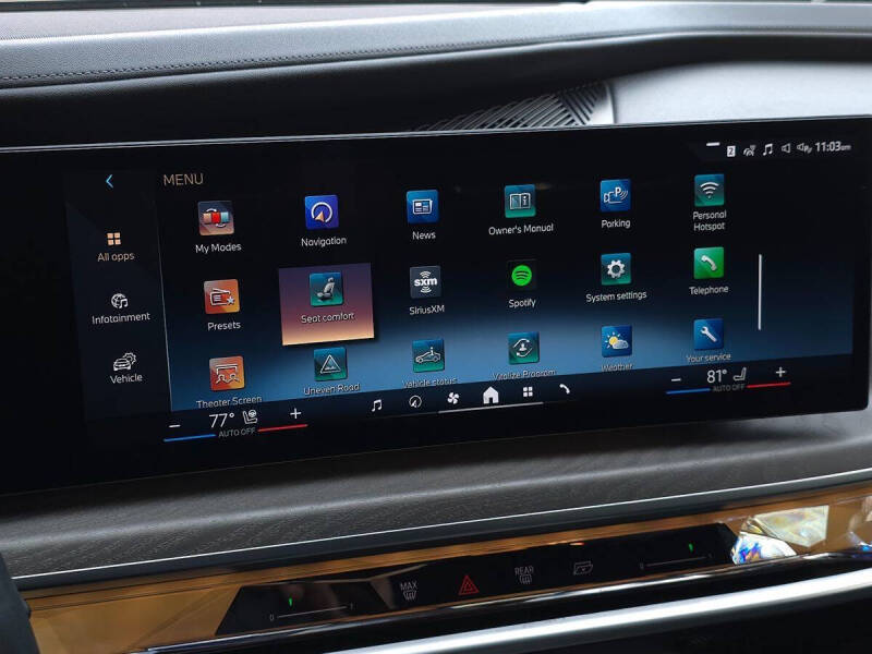 2024 BMW i7 xDrive60