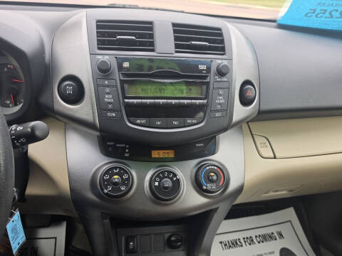 2009 Toyota RAV4