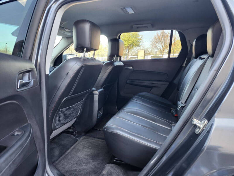 2014 GMC Terrain SLT-1