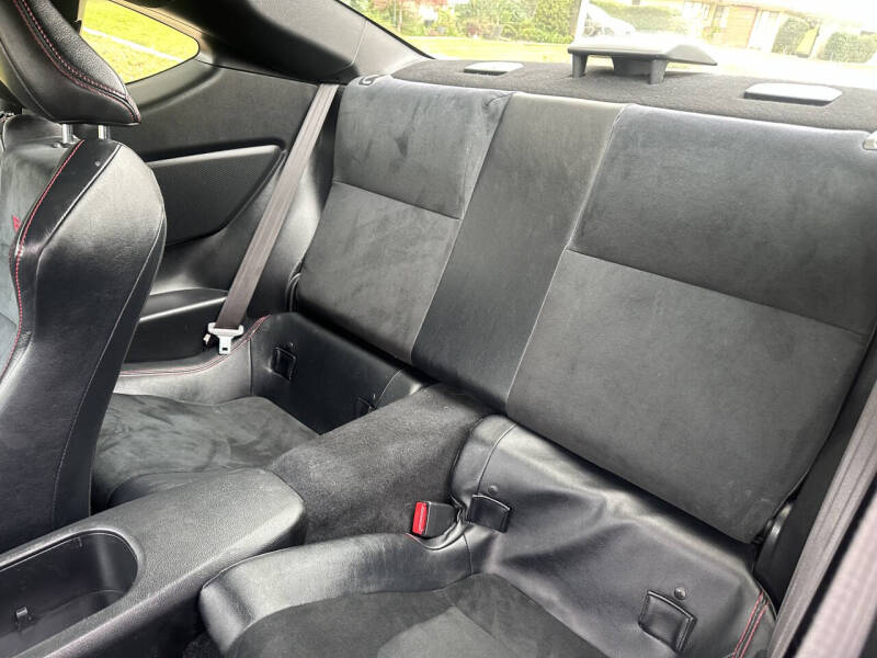 2020 Subaru BRZ Limited