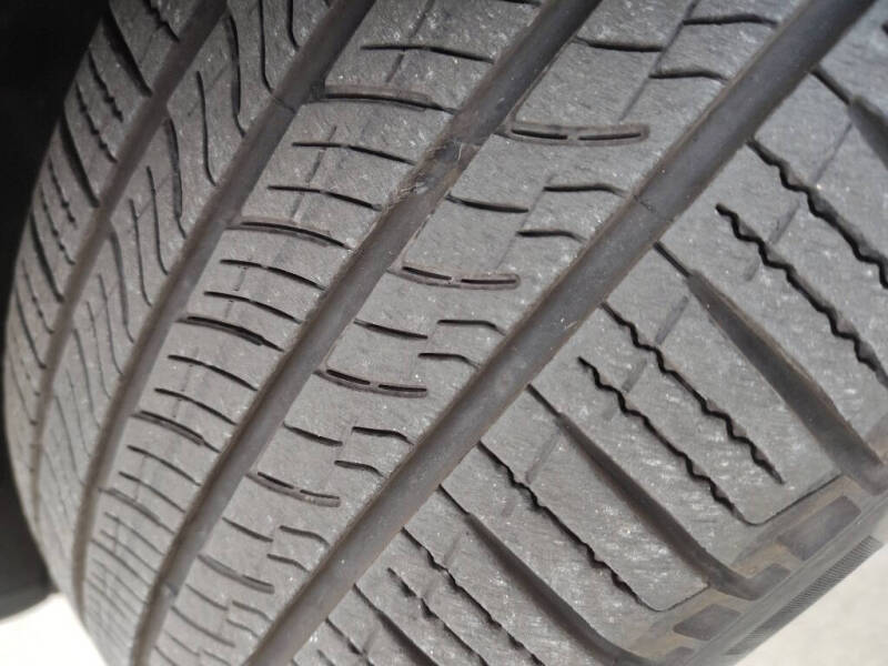 2025 Lincoln Nautilus Hybrid Premiere