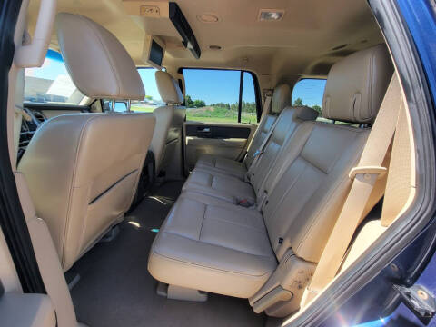 2009 Ford Expedition XLT