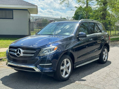 2019 Mercedes-Benz GLE for sale at Eme Auto Sales in Trenton NJ