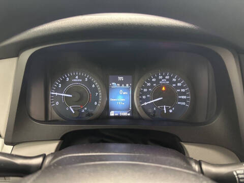 2020 Toyota Sienna L 7-Passenger