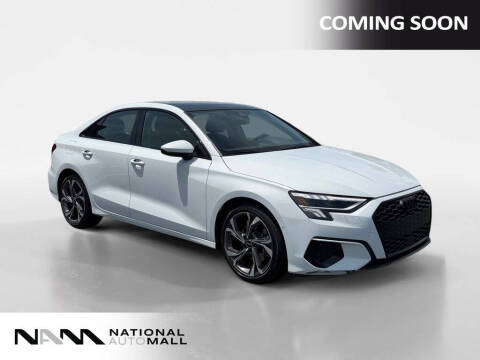 2023 Audi A3 Premium 40 TFSI