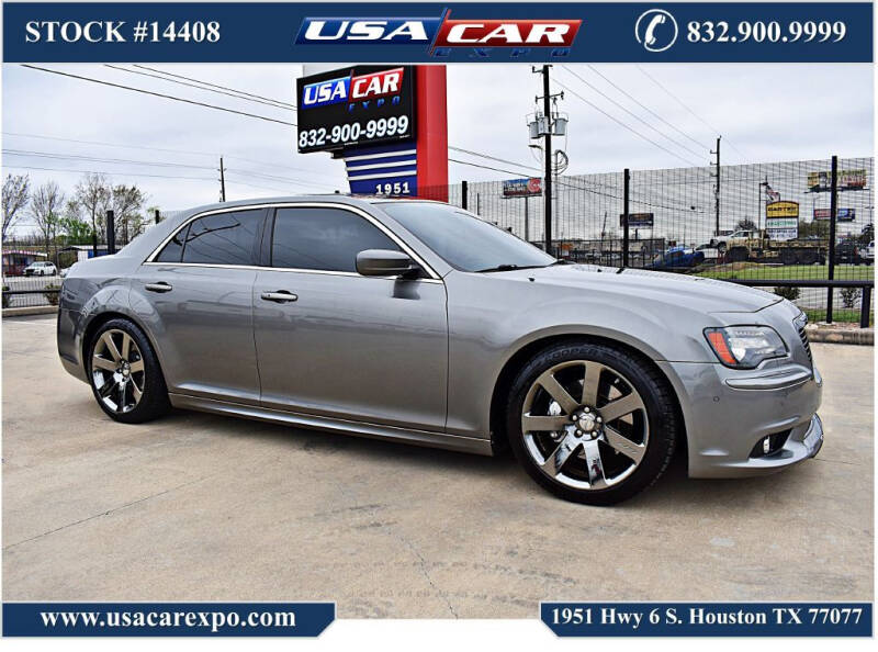 Chrysler 300 For Sale Carsforsale