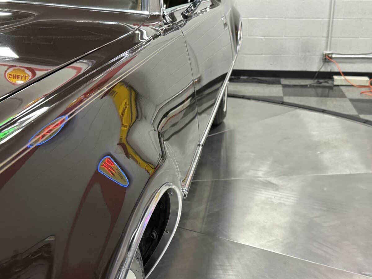 1973 Lincoln Continental 51