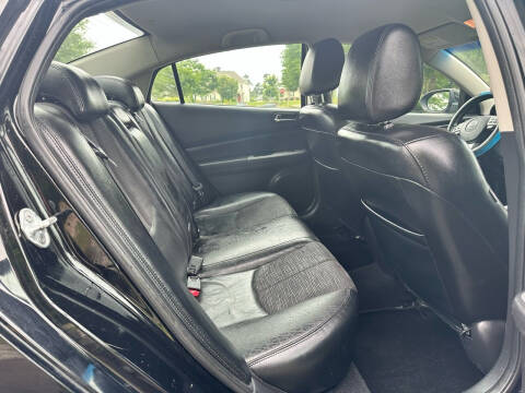 2009 Mazda MAZDA6 s Grand Touring