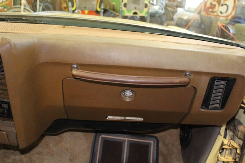 1977 Pontiac Grand Prix