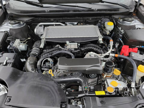 2023 Subaru Outback Limited XT