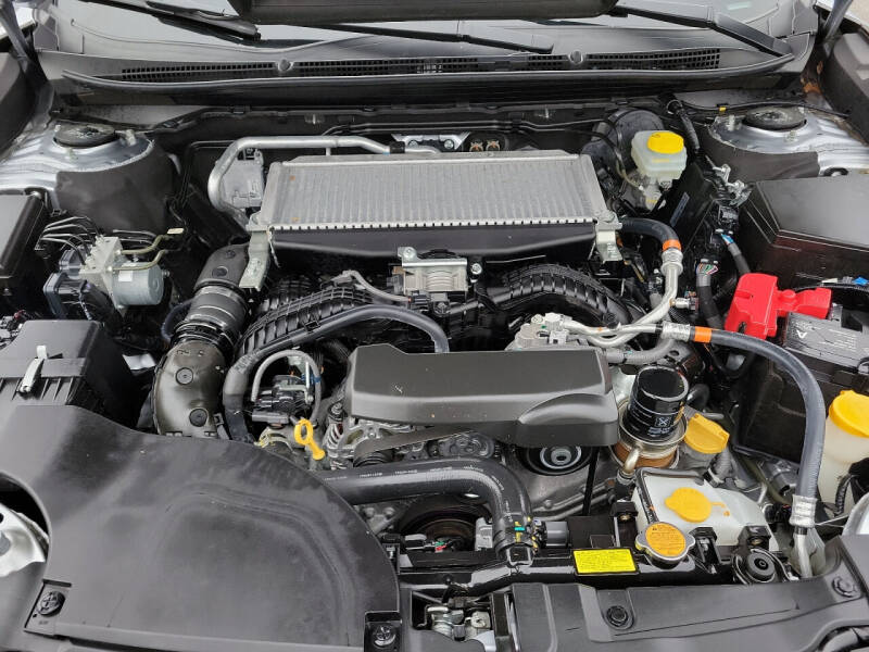 2023 Subaru Outback Limited XT