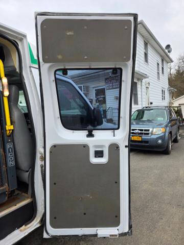 2012 Ford E-Series E-350 SD
