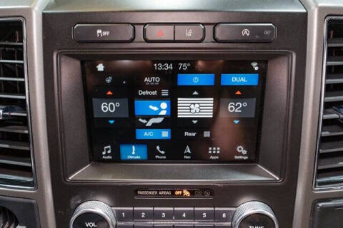 2018 Ford Expedition MAX XLT