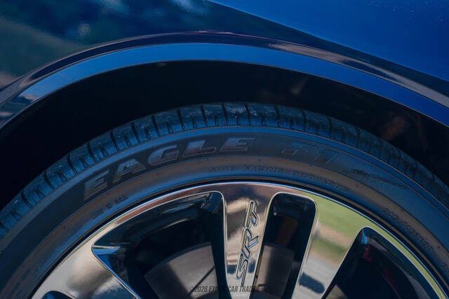 2013 Dodge Challenger SRT8 392