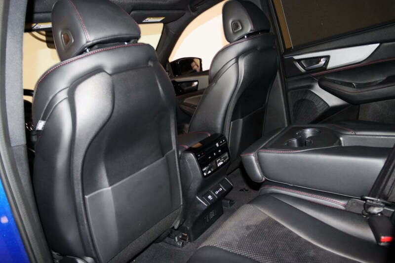 2023 Acura MDX SH-AWD w/A-SPEC