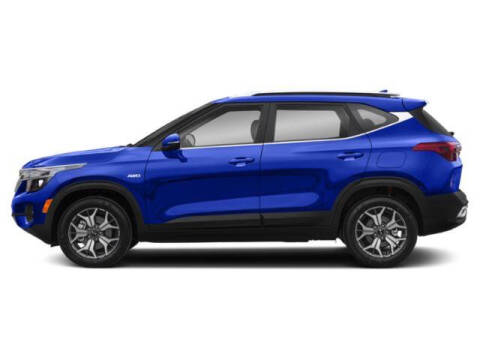 2021 Kia Seltos