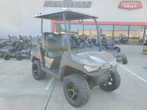 2021 ENVY NEIGHBORHOOD VEHICLE for sale at Rock Auto & Marine in Searcy AR
