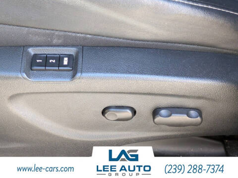 2016 Buick Encore Premium