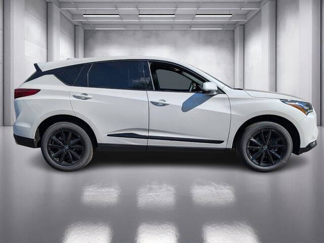 2026 Acura RDX SH-AWD