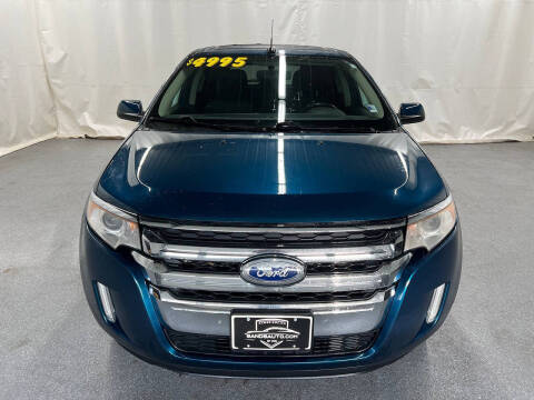 2011 Ford Edge SEL