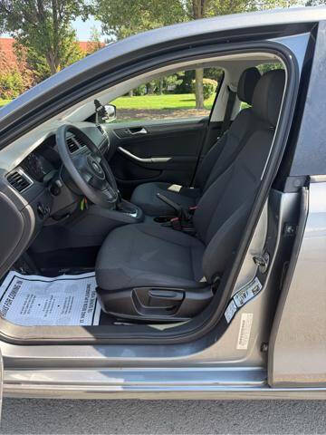 2011 Volkswagen Jetta