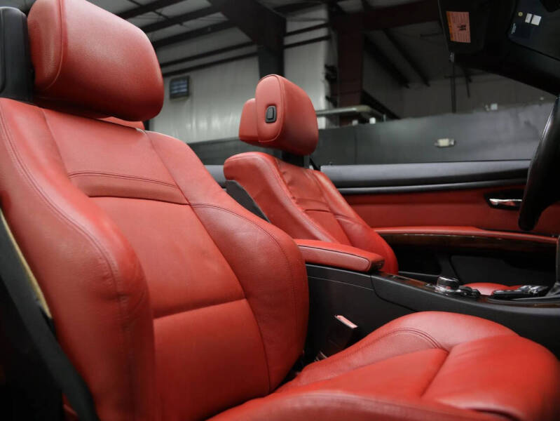 2013 BMW 3 Series 328i