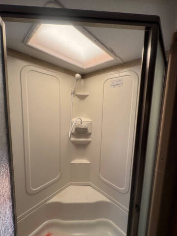 2007 Heartland 5th wheel