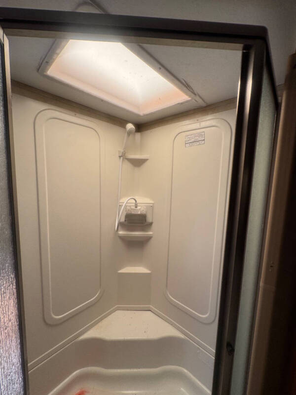 2007 Heartland 5th wheel