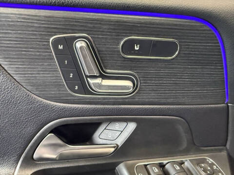 2020 Mercedes-Benz GLB GLB 250