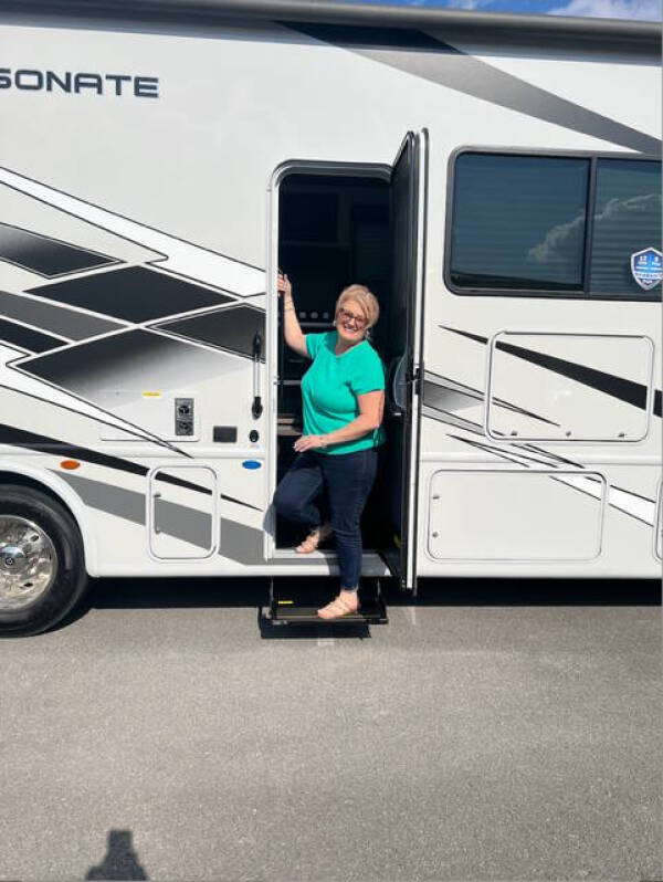 2024 Thor Motor Coach Resonate 29G