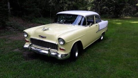 1955 Chevrolet 150