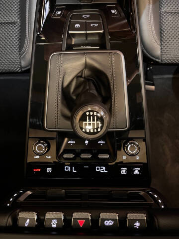 2024 Porsche 911 Carrera T