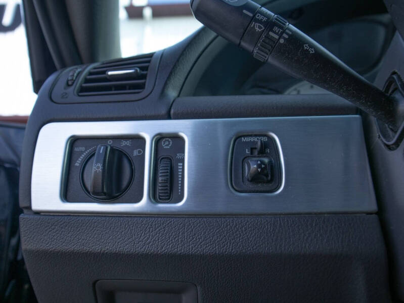 2003 Ford Thunderbird Premium
