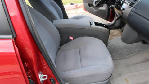 2008 Toyota Prius Standard