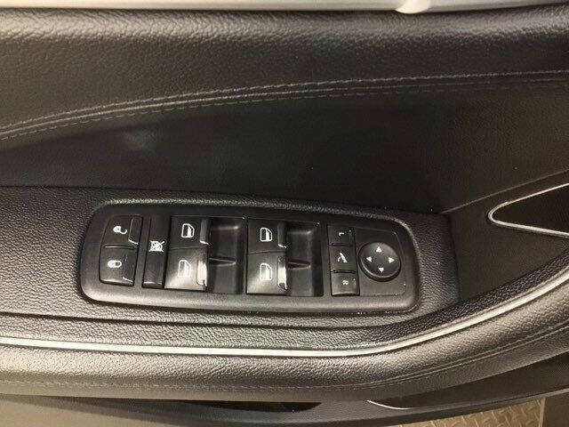 2017 Maserati Levante