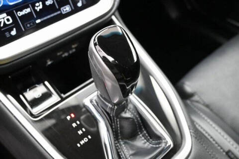 2022 Subaru Legacy Limited