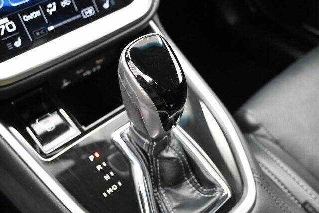 2022 Subaru Legacy Limited