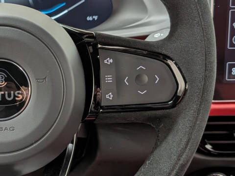 2024 Lotus Emira V6 First Edition