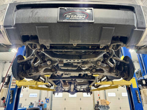 2014 Toyota Tundra SR5