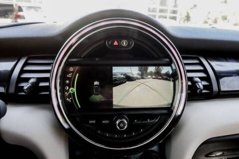 2019 MINI Convertible Cooper S